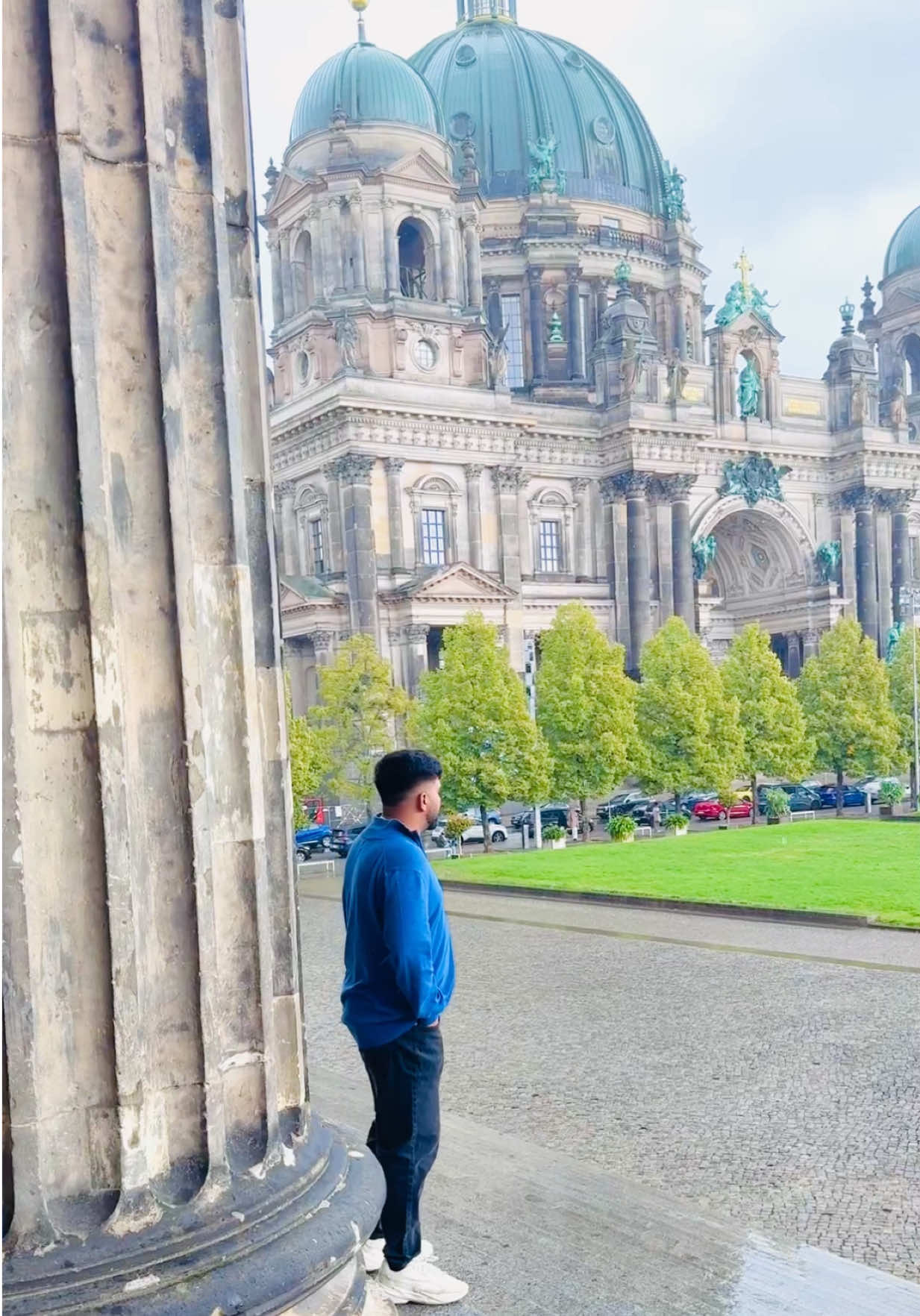 @Muneeb Bajwa🇩🇪
