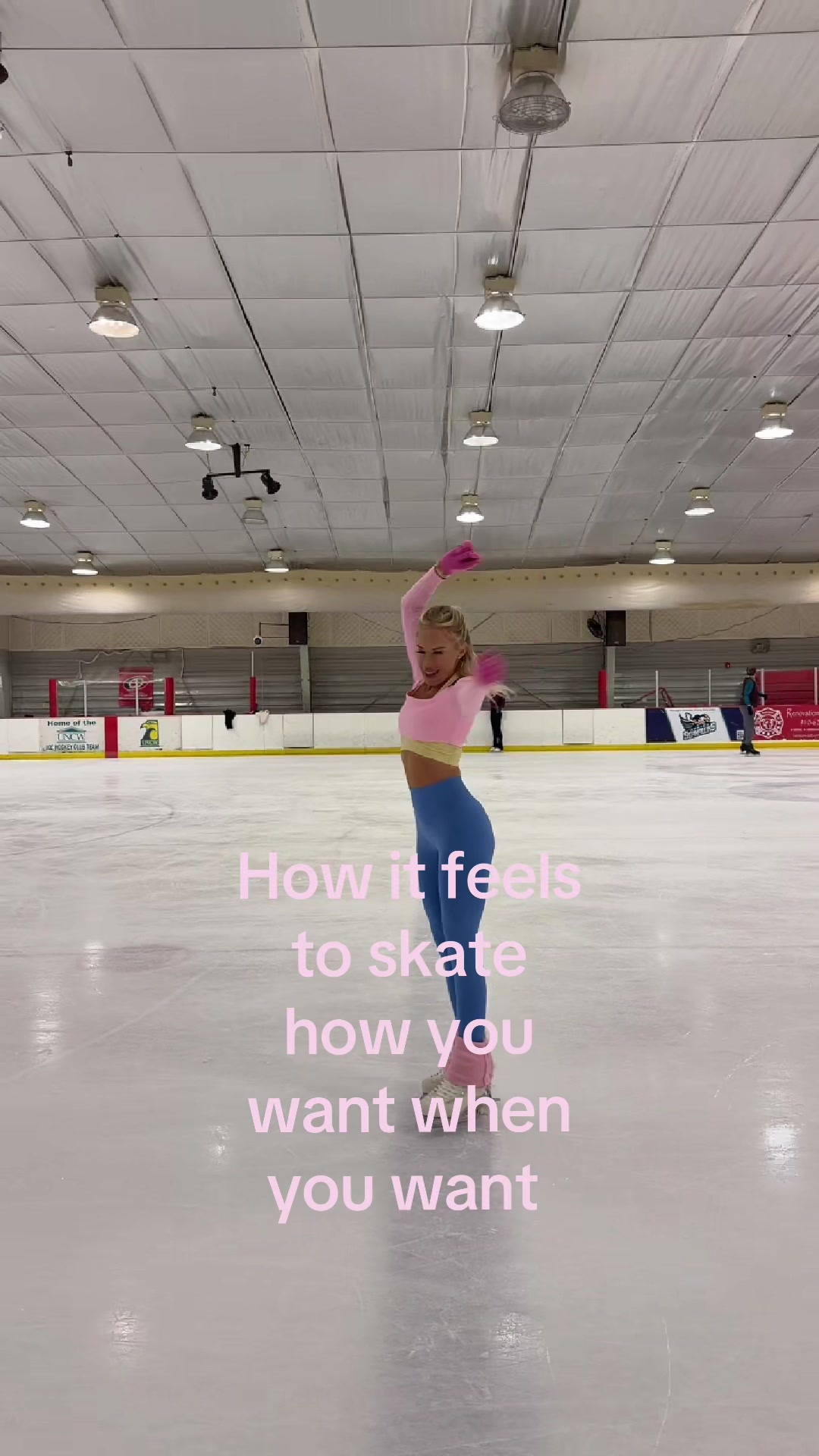 @Jamie Stuckert ⛸️