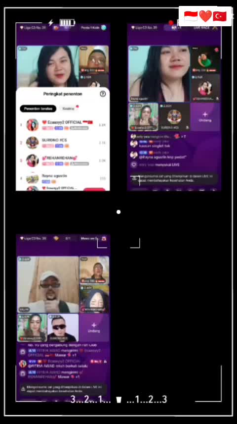 @❤️ Ecaaxyy2 OFFICIAL 🇮🇩🇹🇷