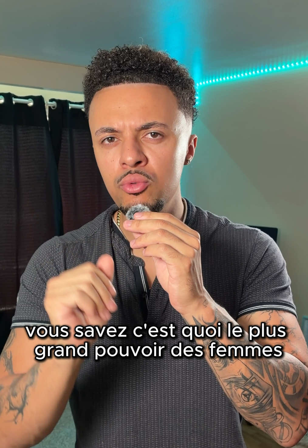 @Mansour Doréal