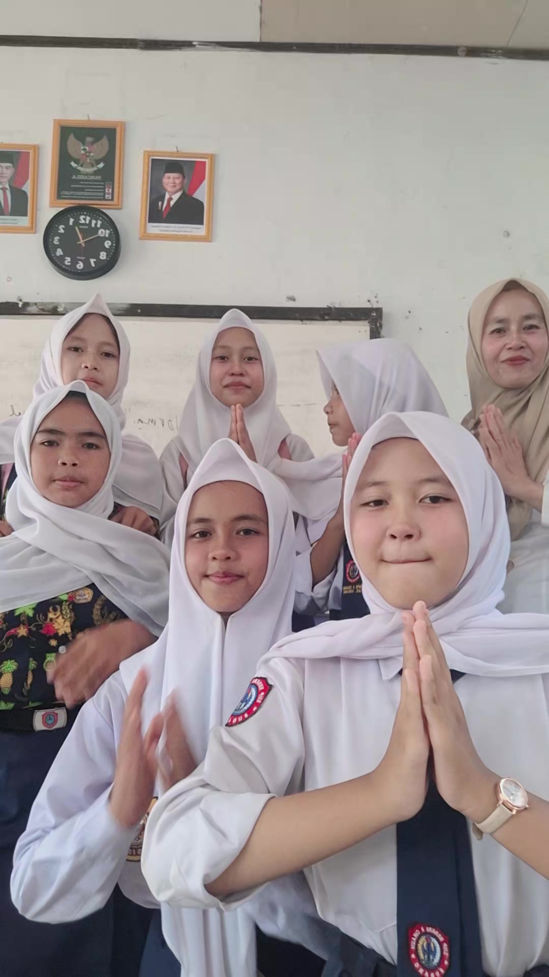 @ibu za