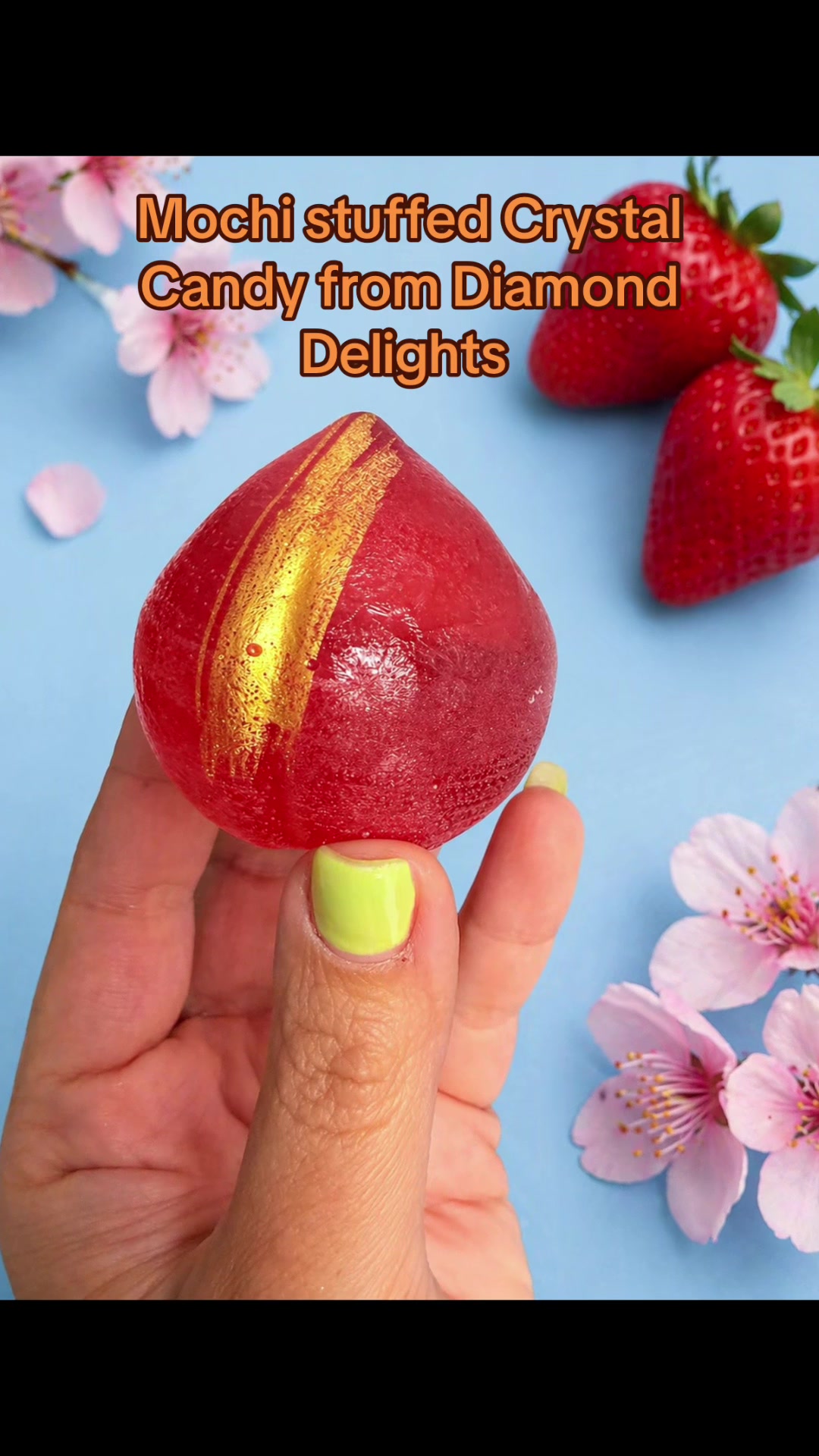 @Diamond Delights