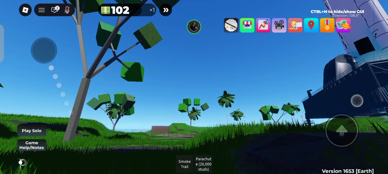 @AECORCHASESTORNADOES