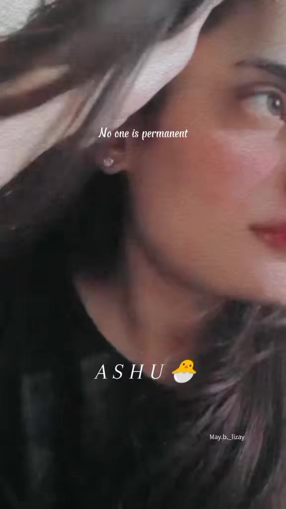 @A S H U