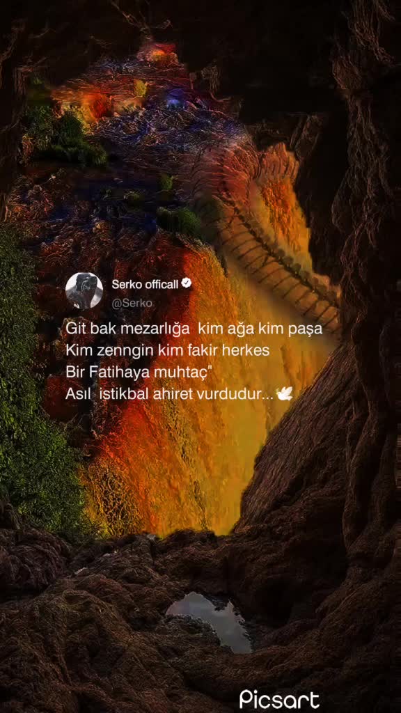 @Serkoficall