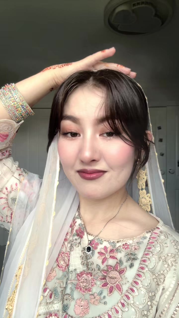 @Atifa Karimi