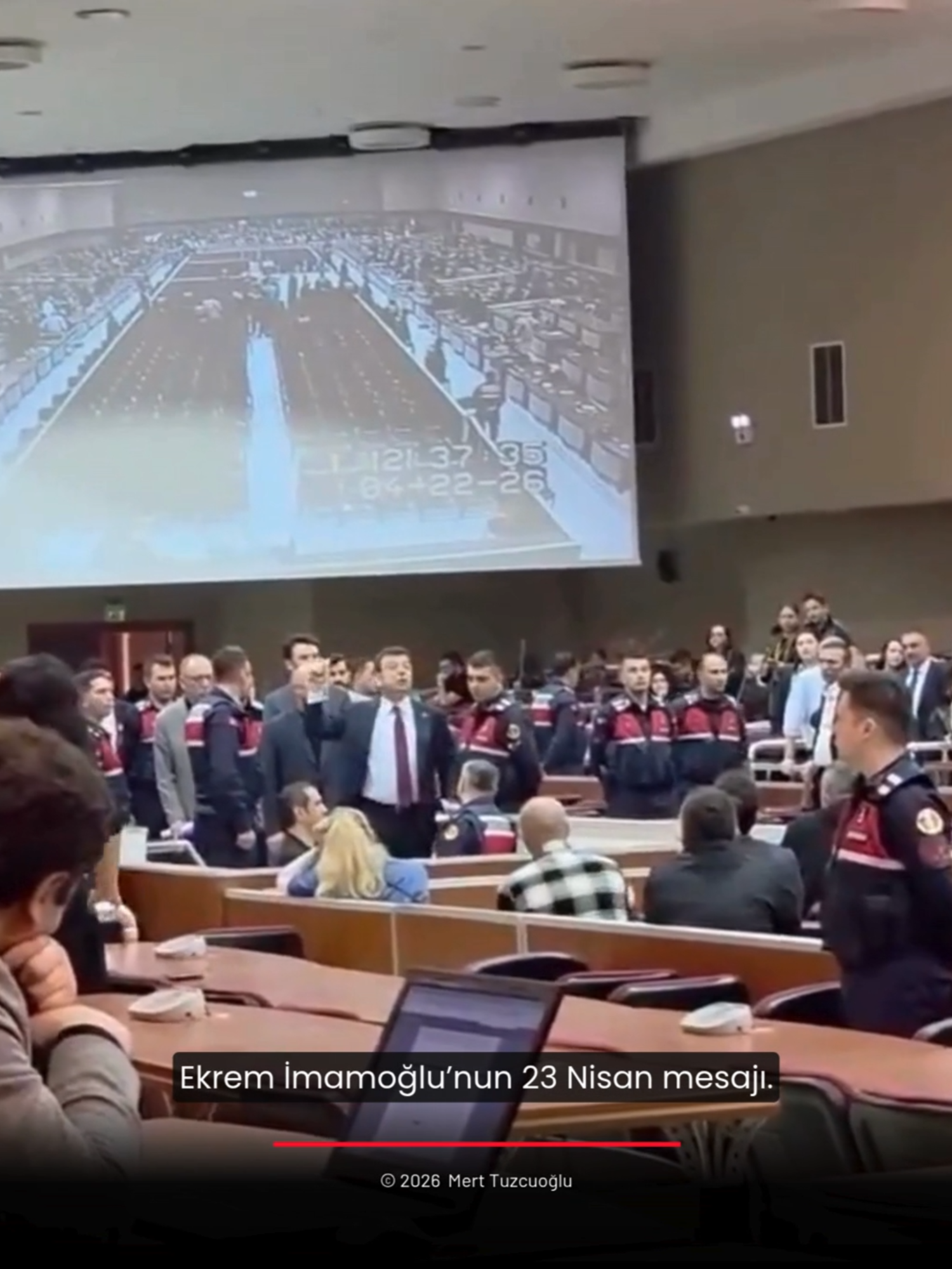 @Mert Tuzcuoğlu