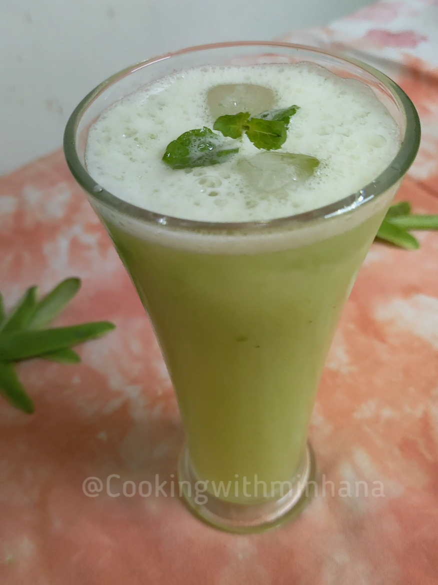 @Cooking With Minhana