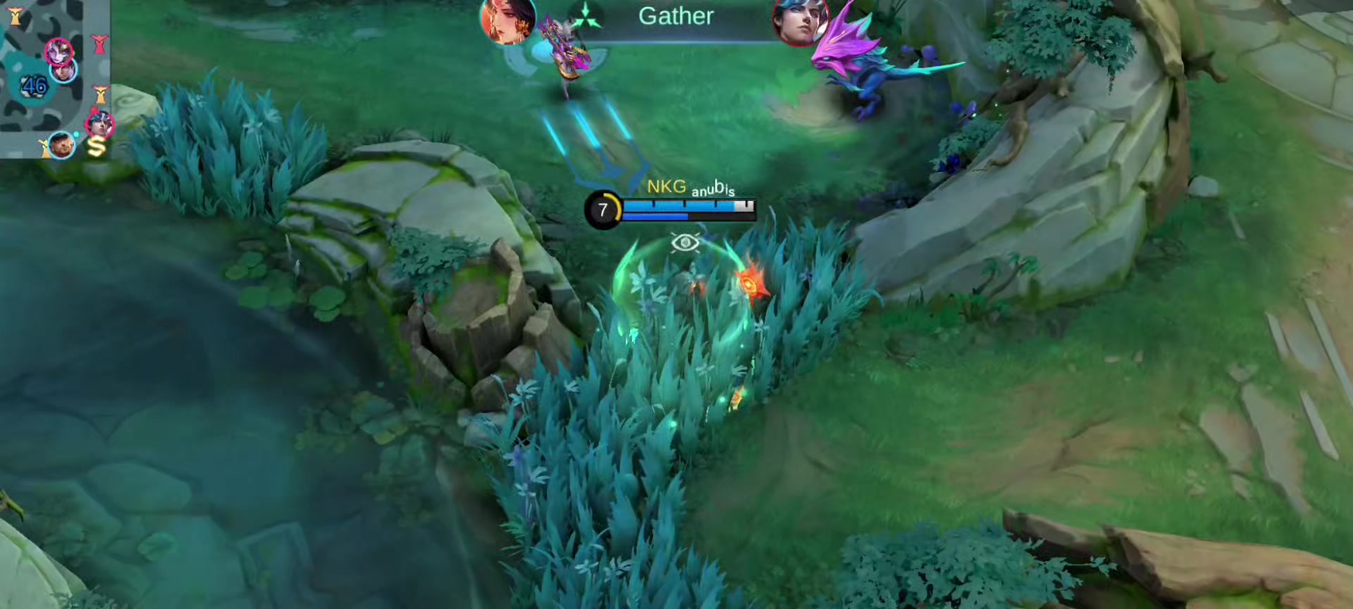 @Assasination
