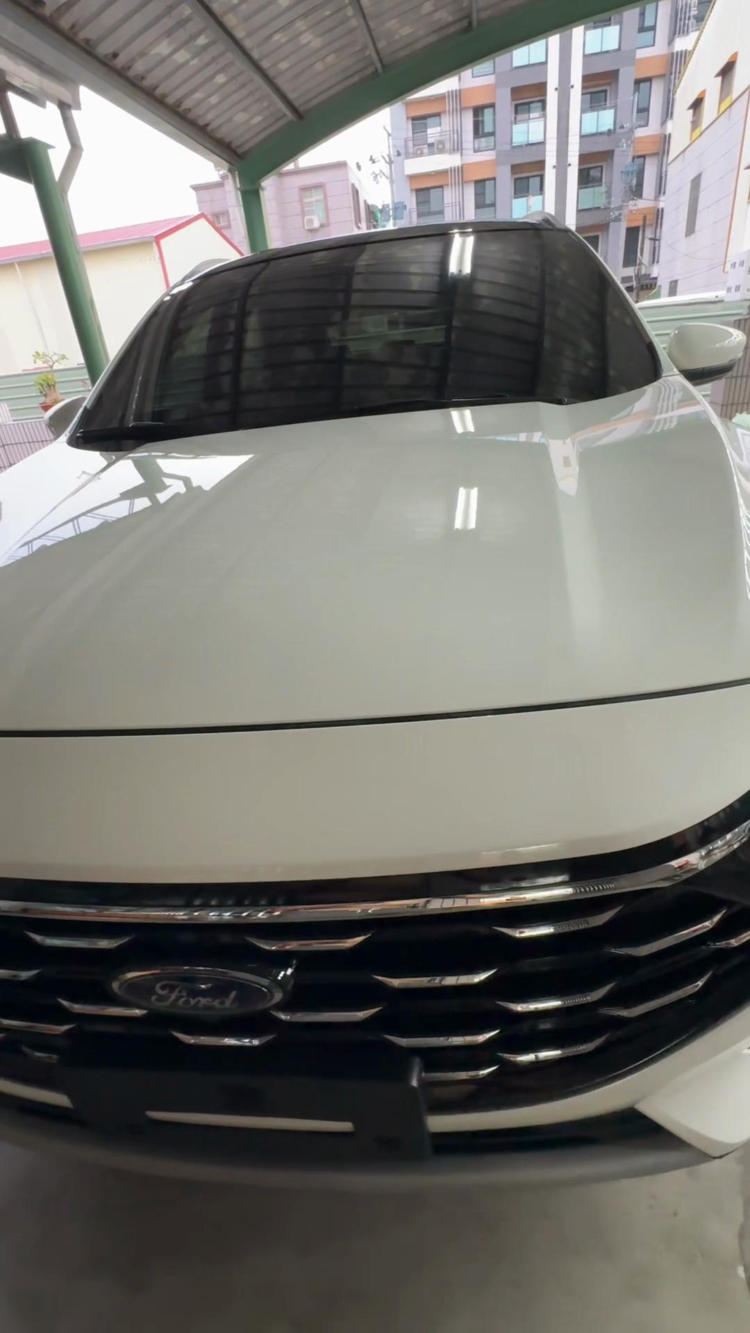 @邦尼洗車
