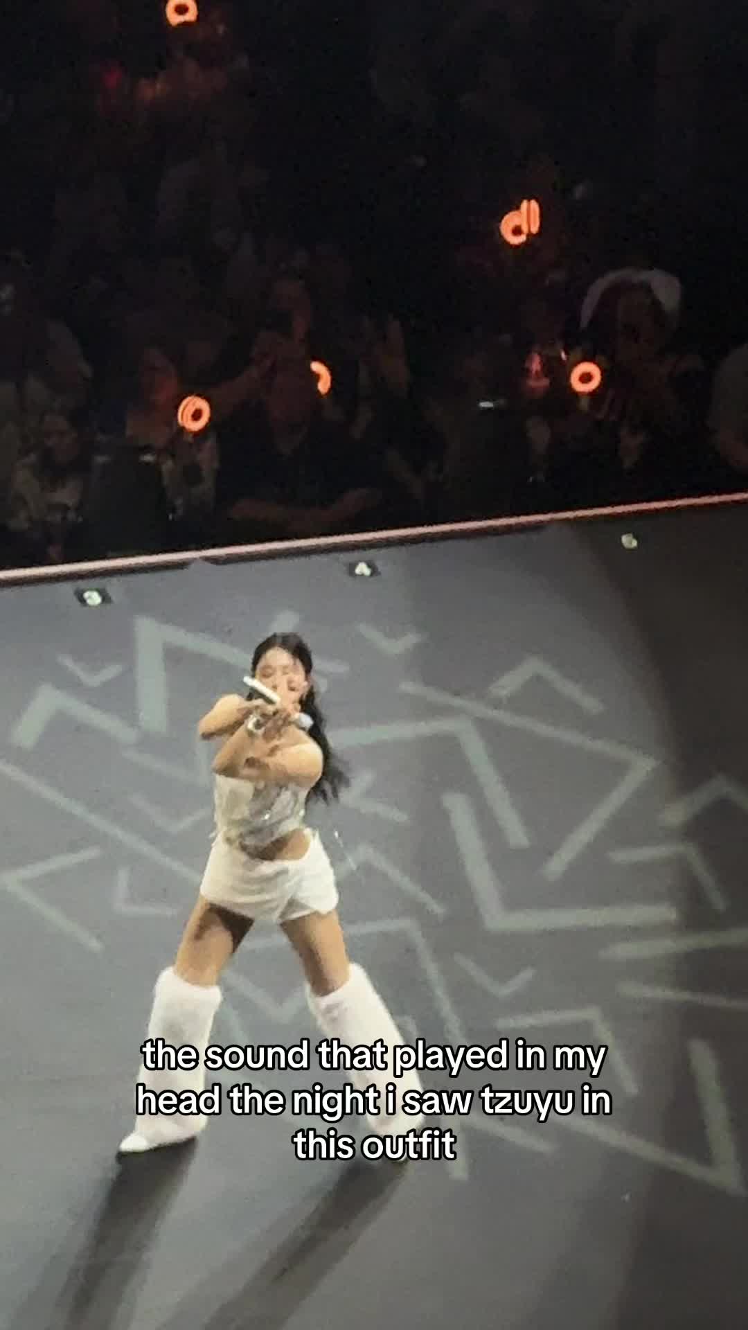 @ven! || saw twice!