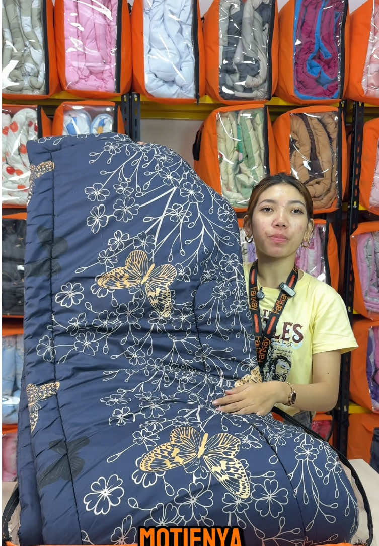 @Fankay Bedcover