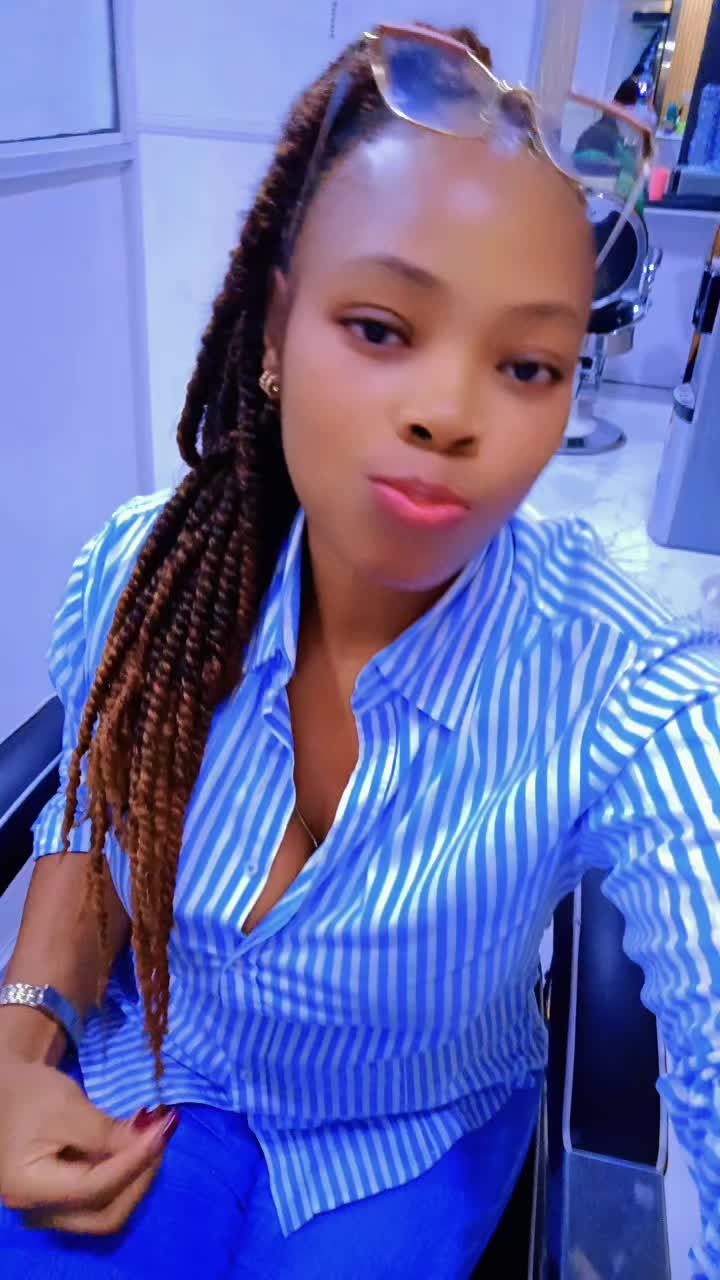 @Maggie Kamau