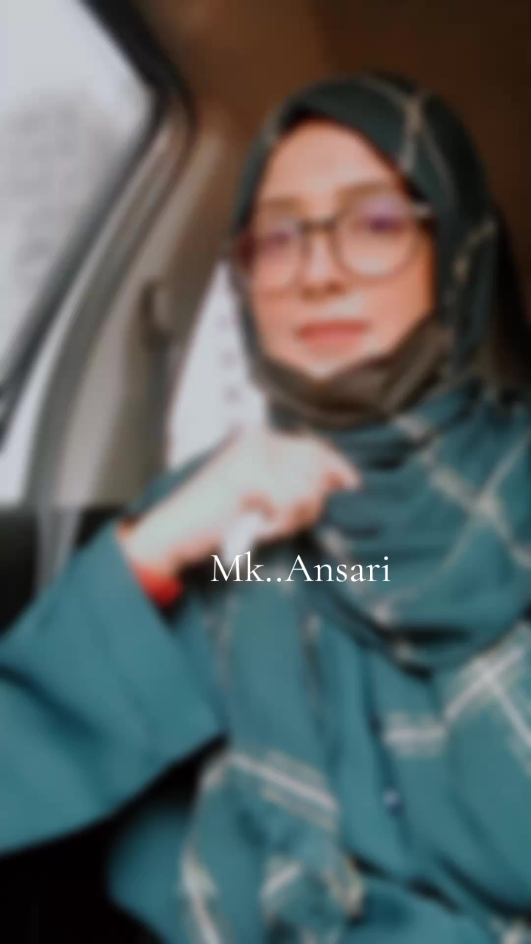 @Maira Kanwal Ansari official