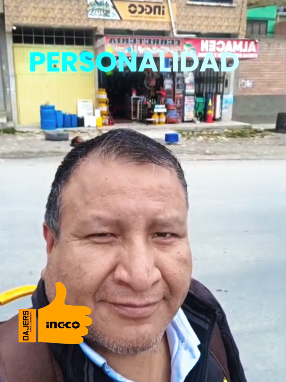 @INGCO POR MAYOR BOLIVIA HP