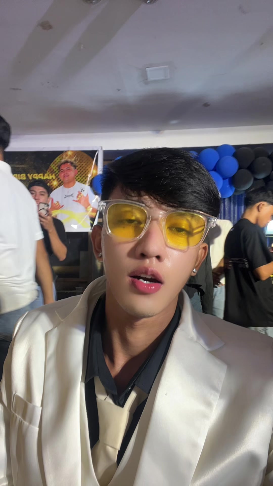 @AJ CUBERO