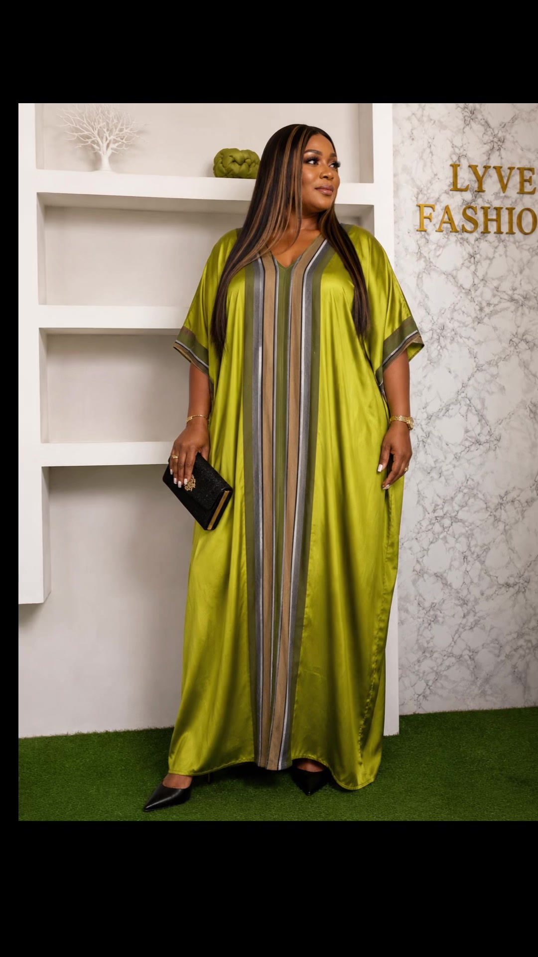 @LYVE FASHION