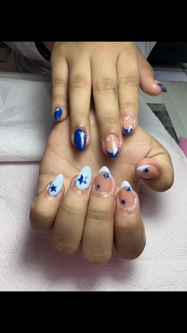 @Deluxe uñas