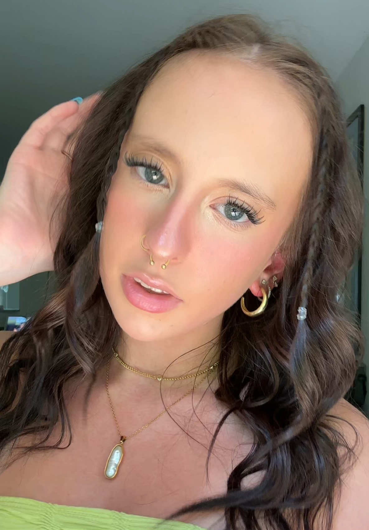 @melaina rose โฉ