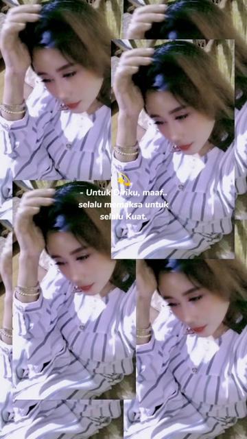 @mamah lilis