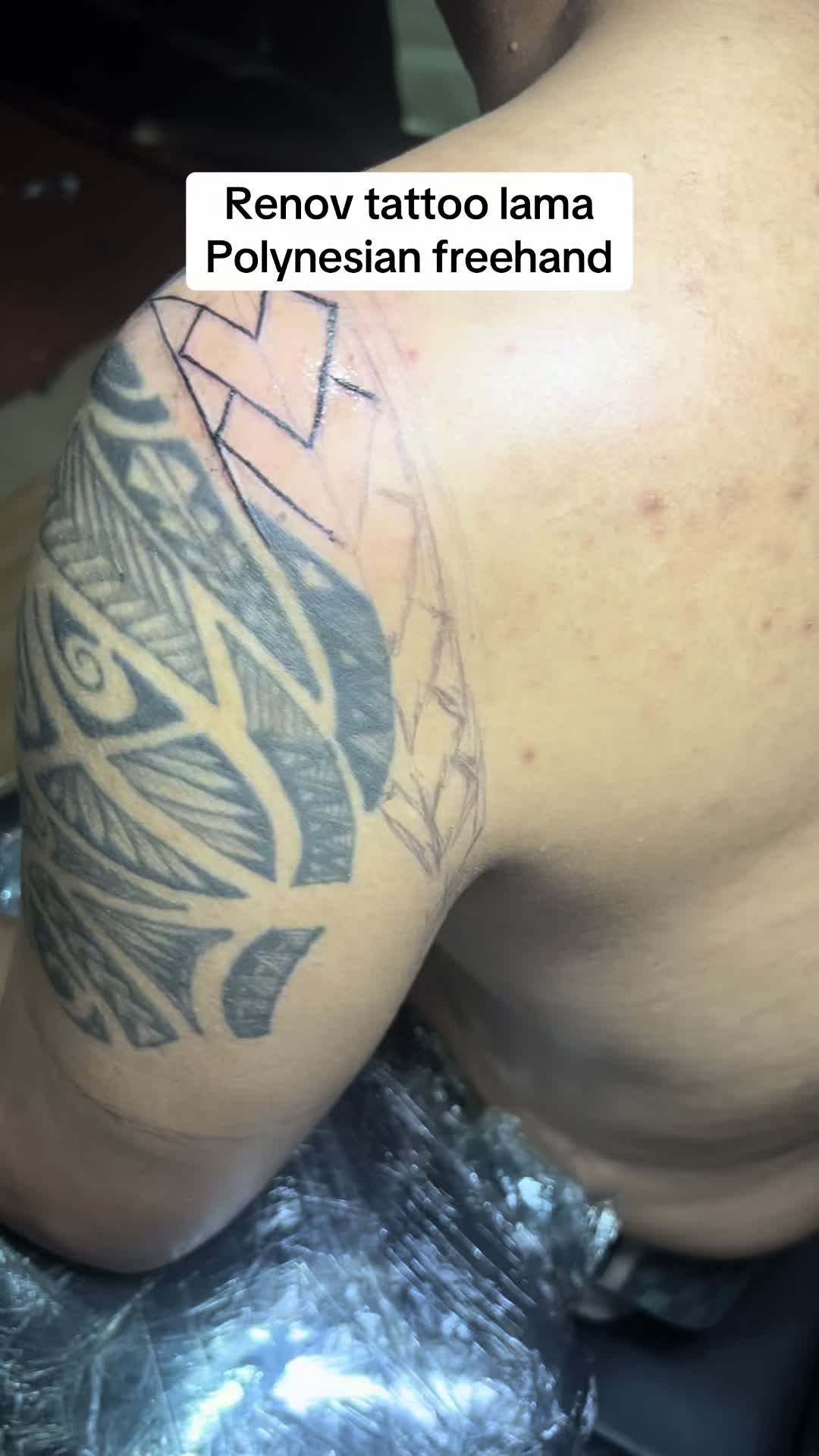 @YAKUZA IBUKOTA TATTOO