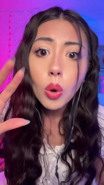 @angelic lofi ASMR