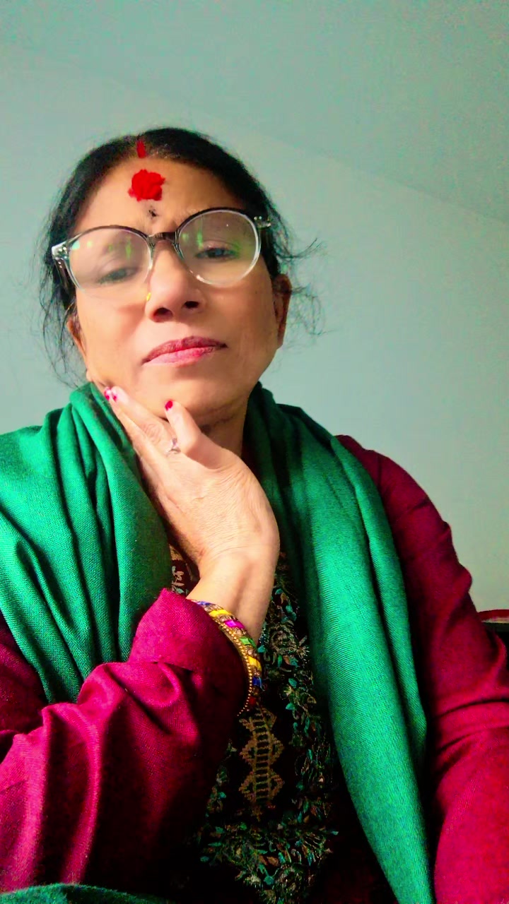 @shila thakur💚🌿🦋💙❤️💚💜💖