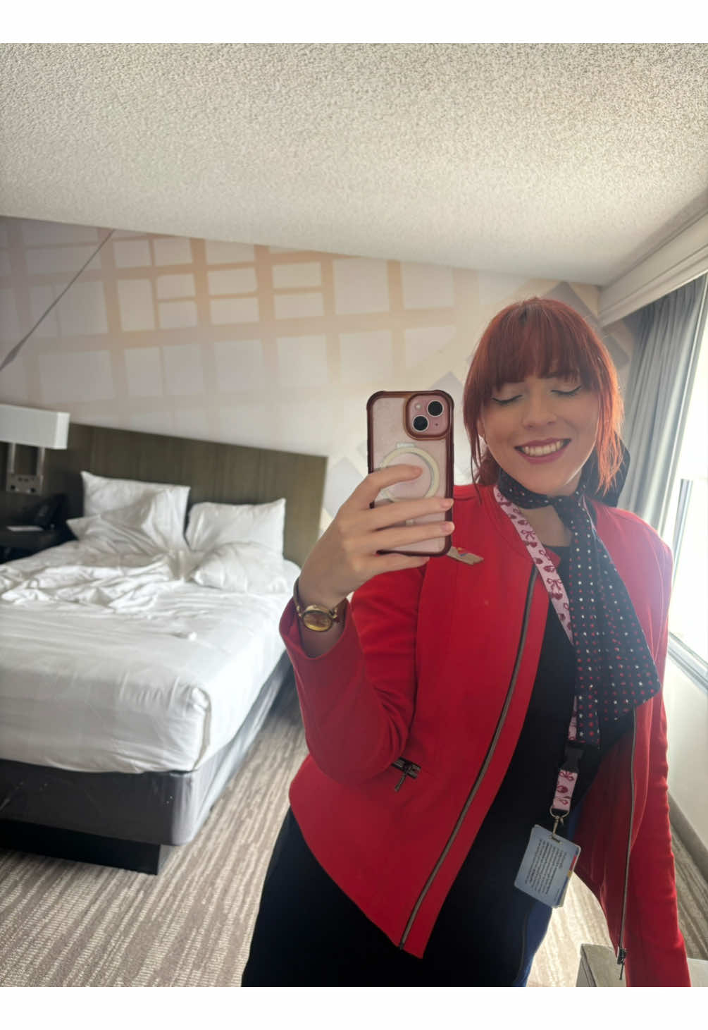 @Sarah| Makeup+ Flygirl💖✈️