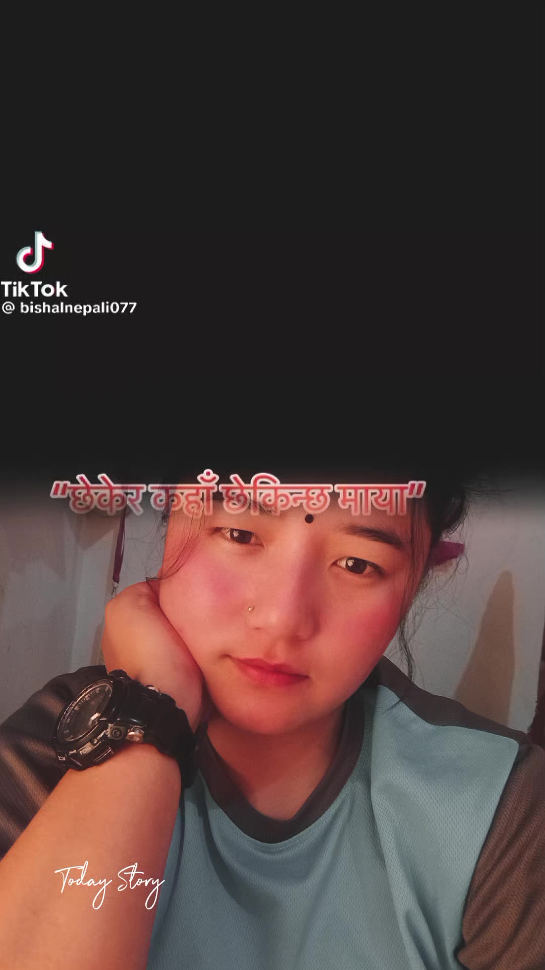 @Rejina Moktan