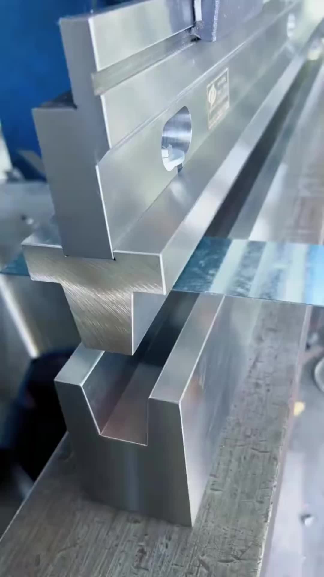 @Ella-Press Brake Tools