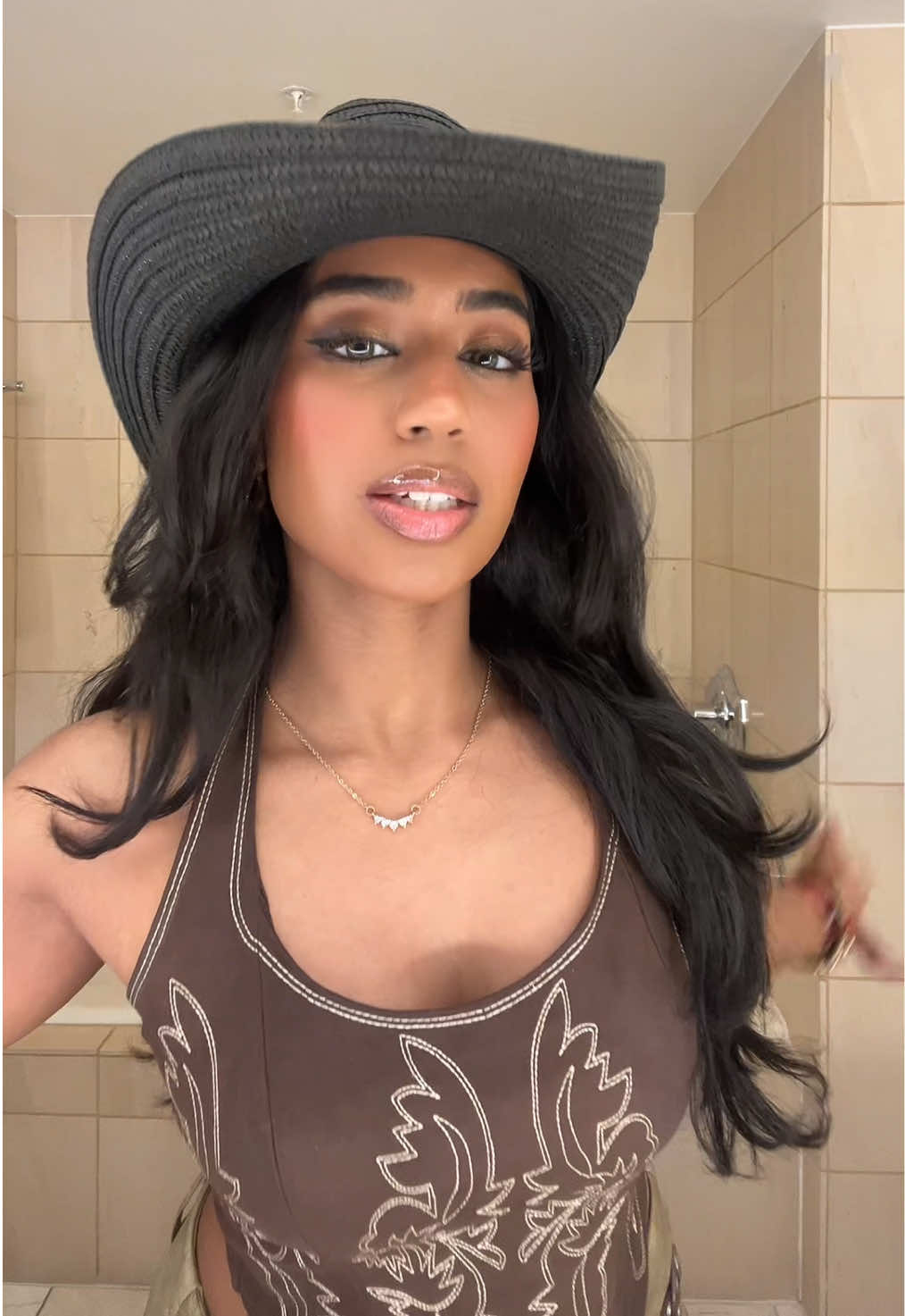 @Neha Shetty