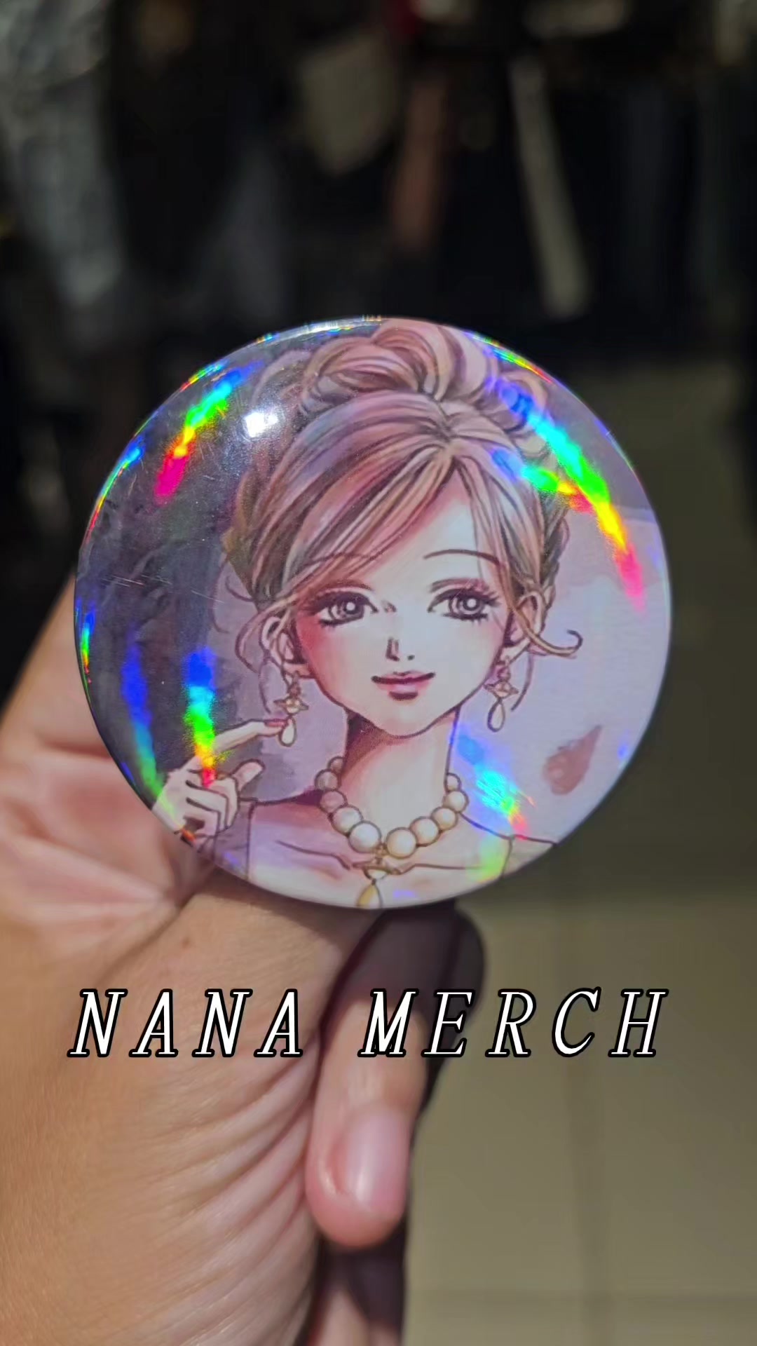 @DOandMO / tienda BL anime kpop