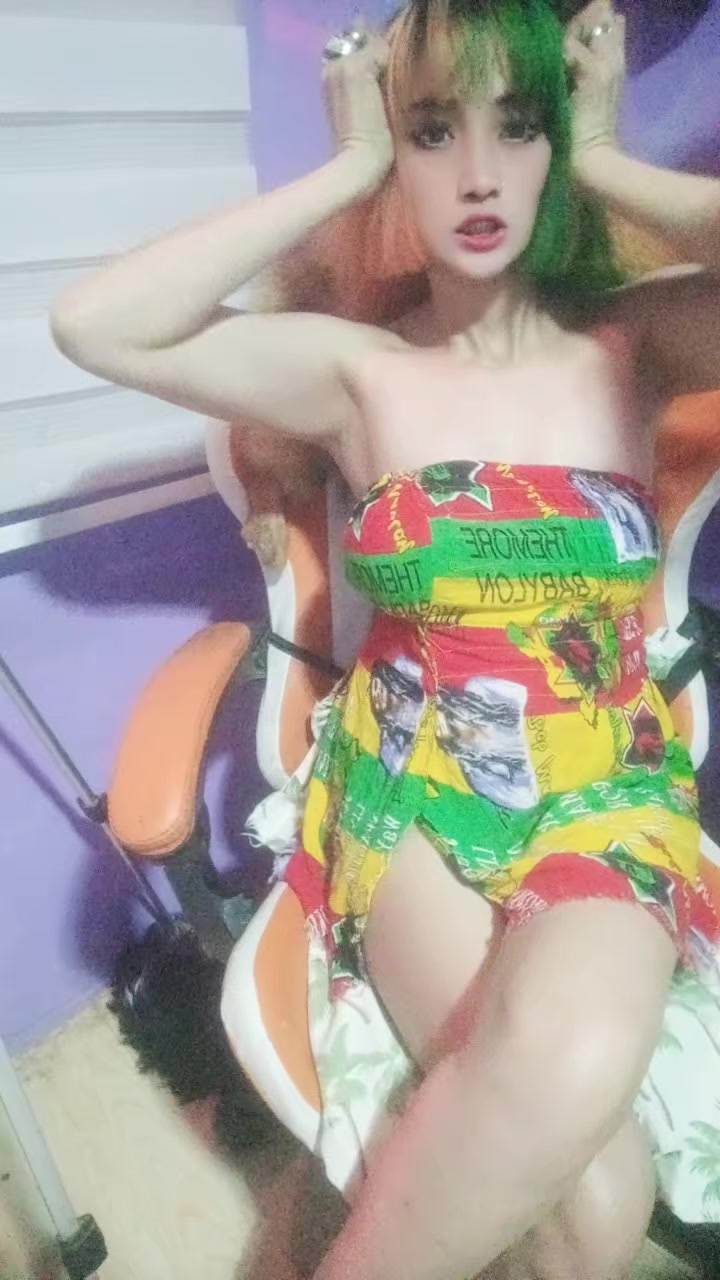 @Cöcò girl