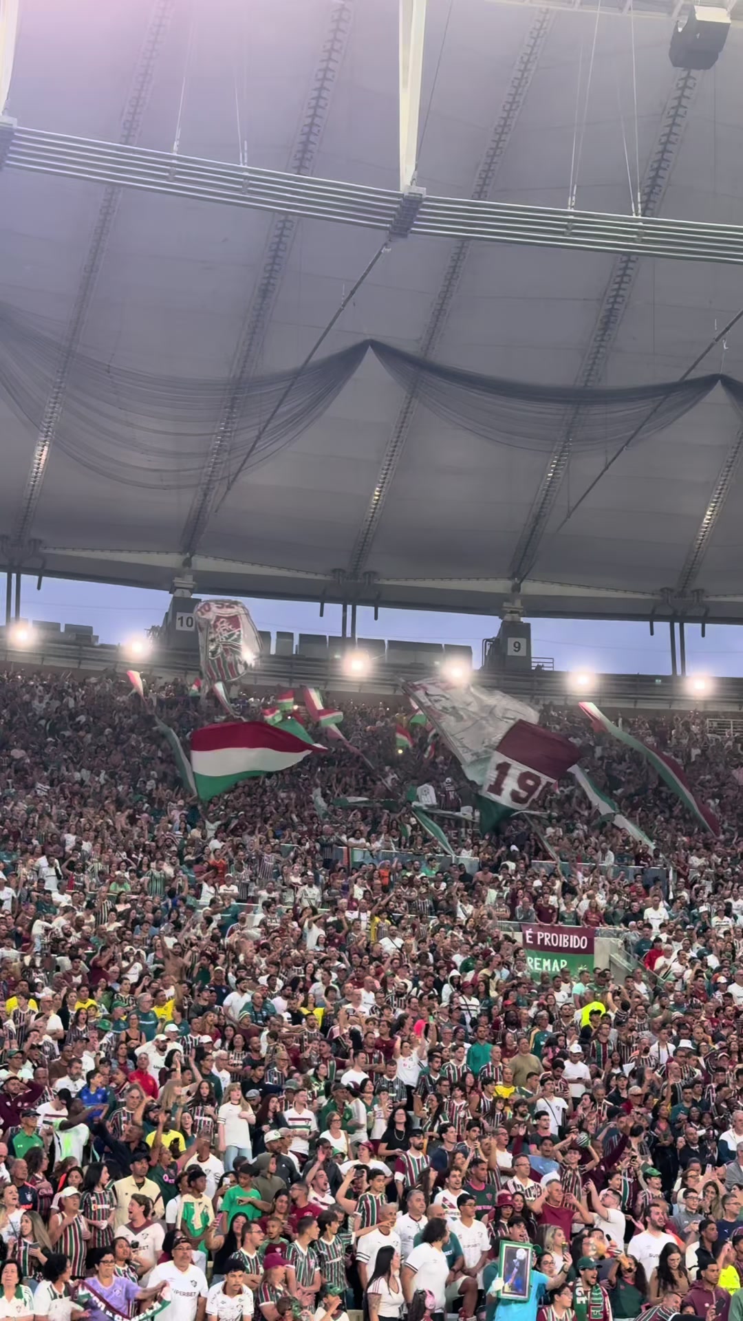 @Fluminense F.C.