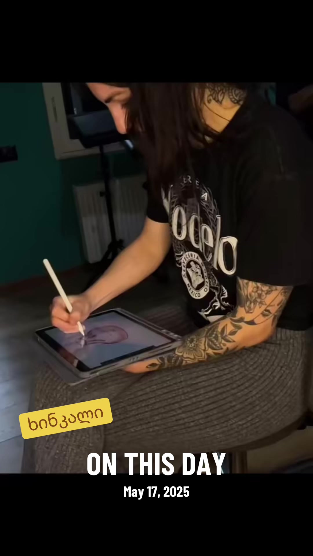 @Tattooartist12