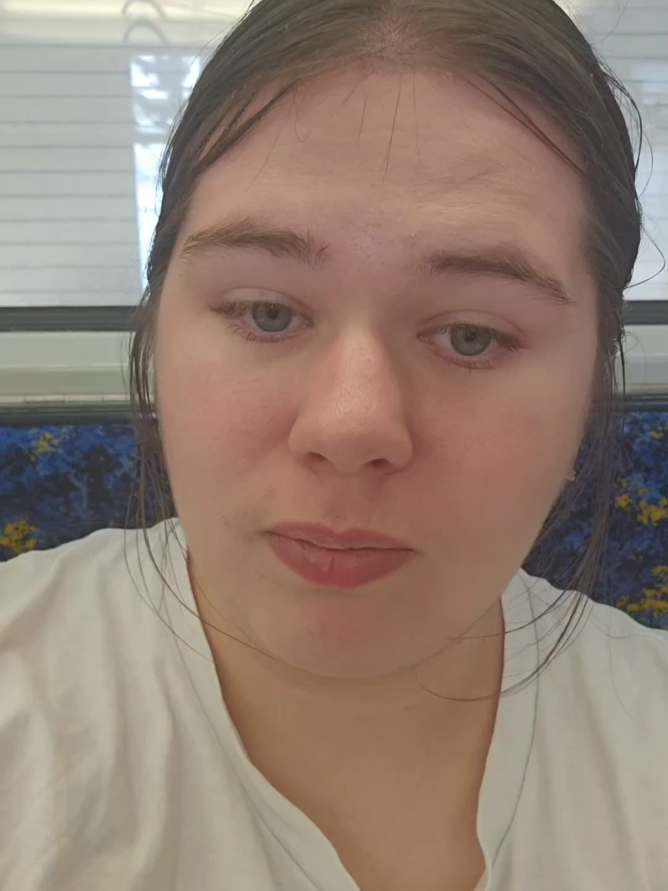 @Kirsti (Sirius Version)