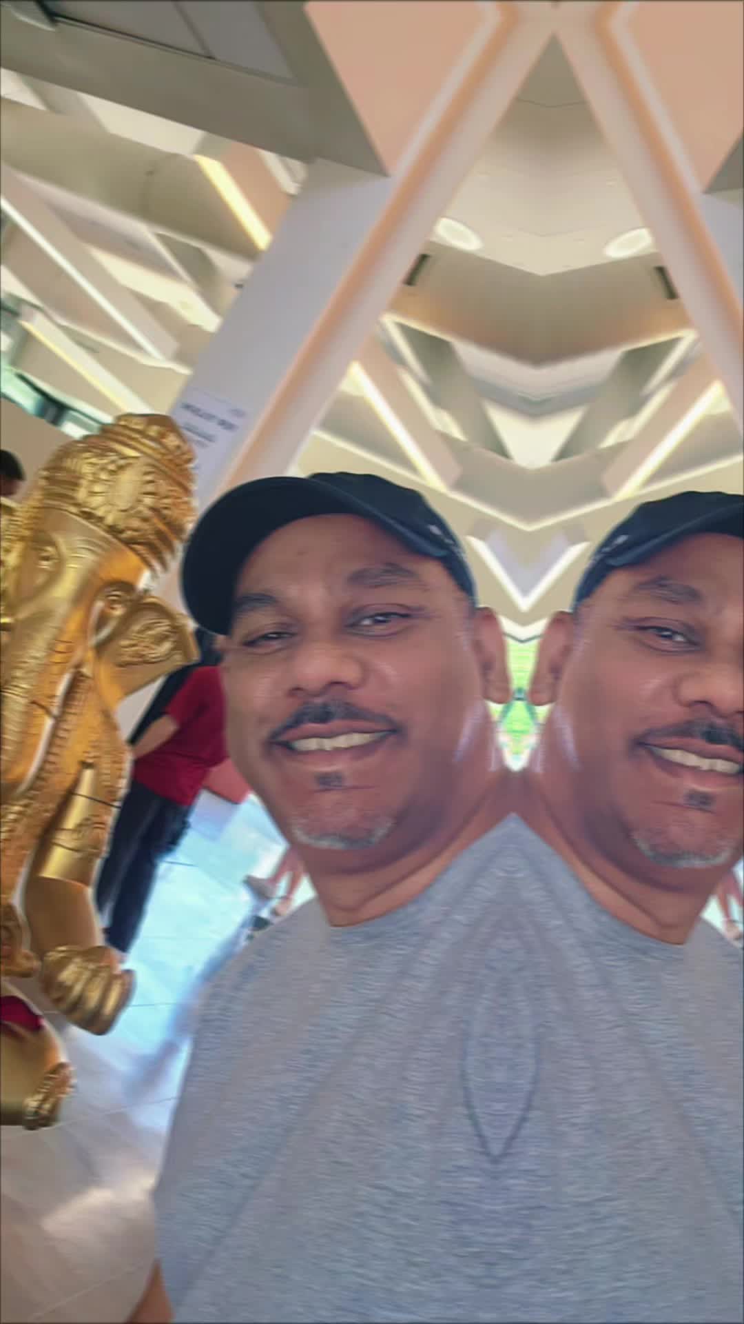 @Mr. G StillSmilingAnyway