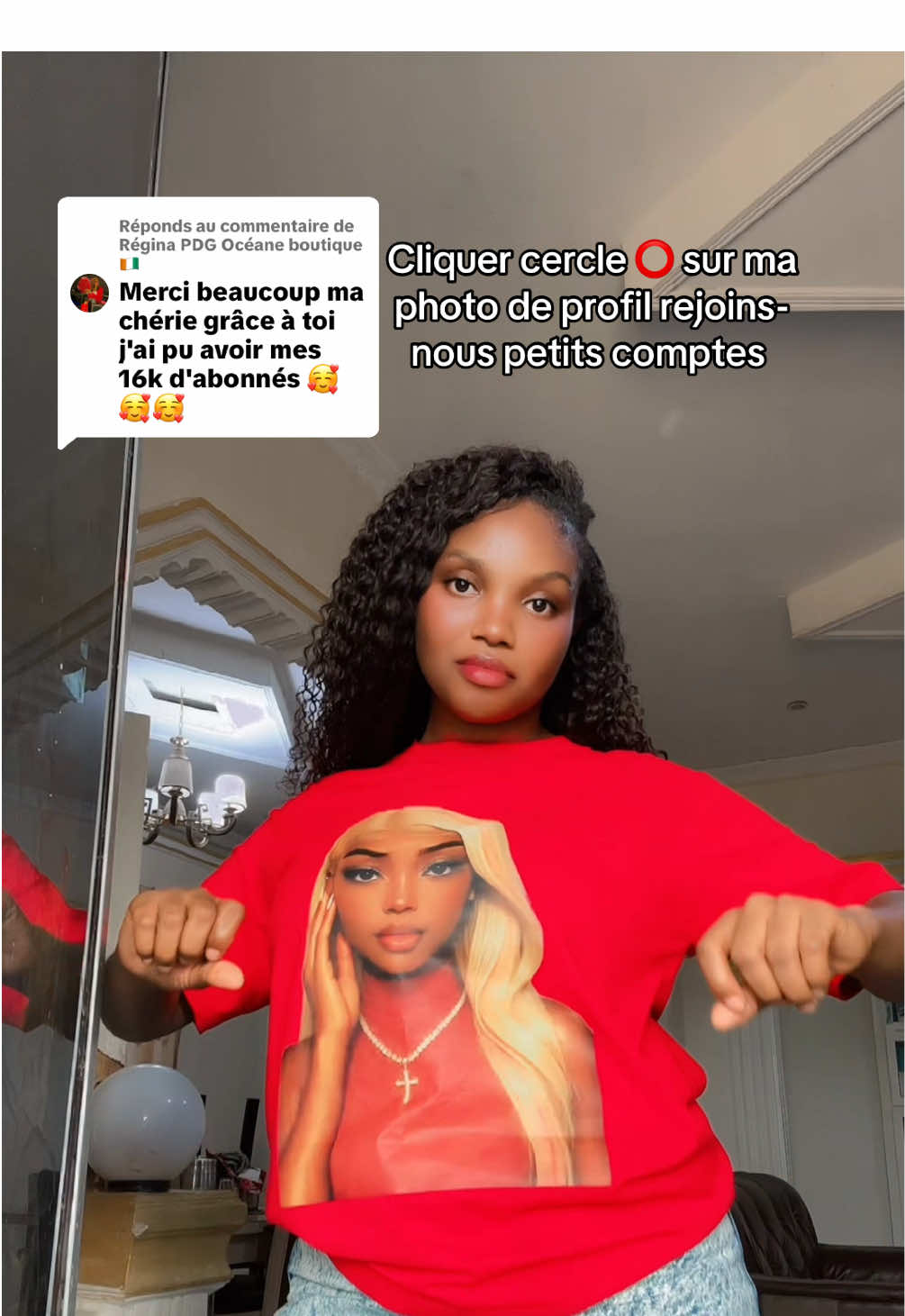 @Christenvie Asanzi