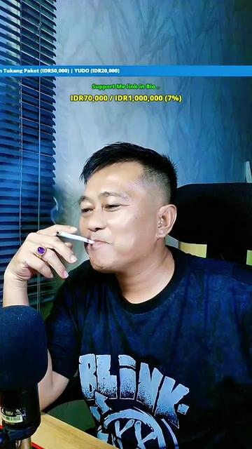 @Bang Andy