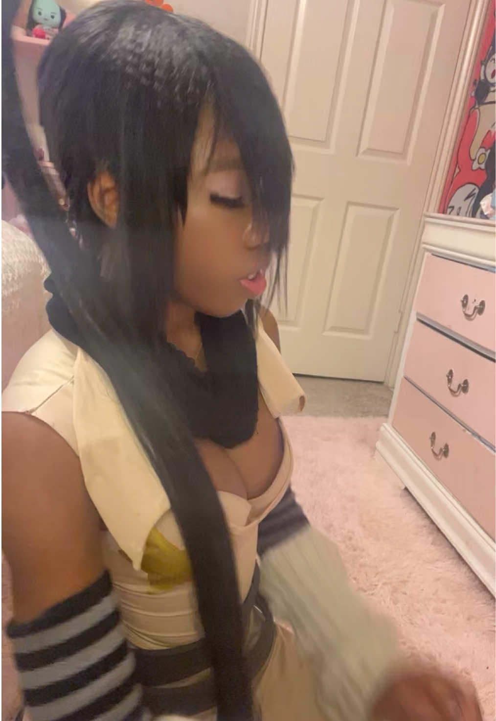 @Ms. MahouShoujo