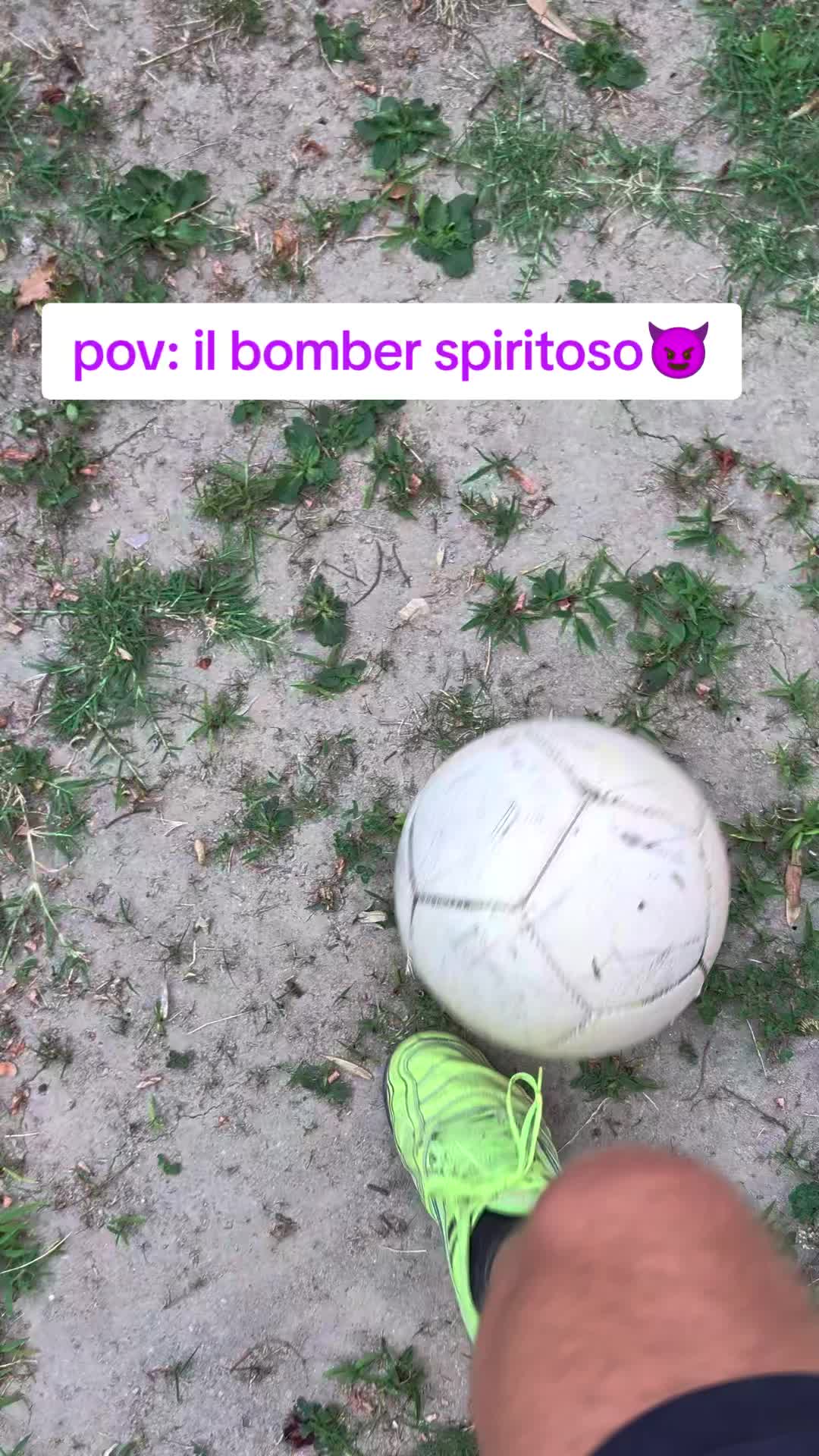 @ciao sono calcio.news7