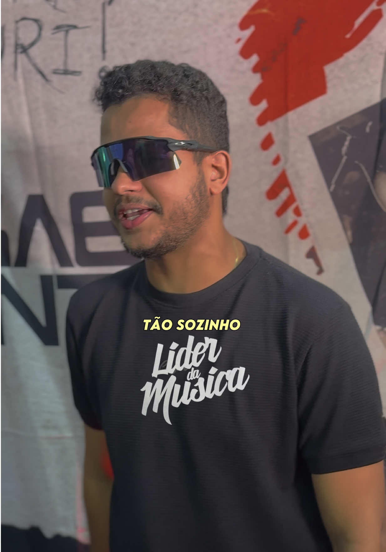 @Liderdamusica