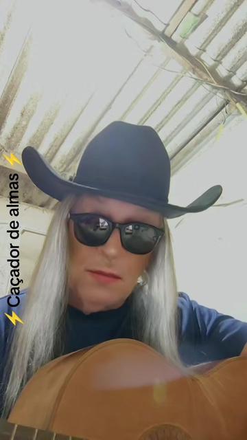 @⚡⚡ Caçador de almas ⚡⚡