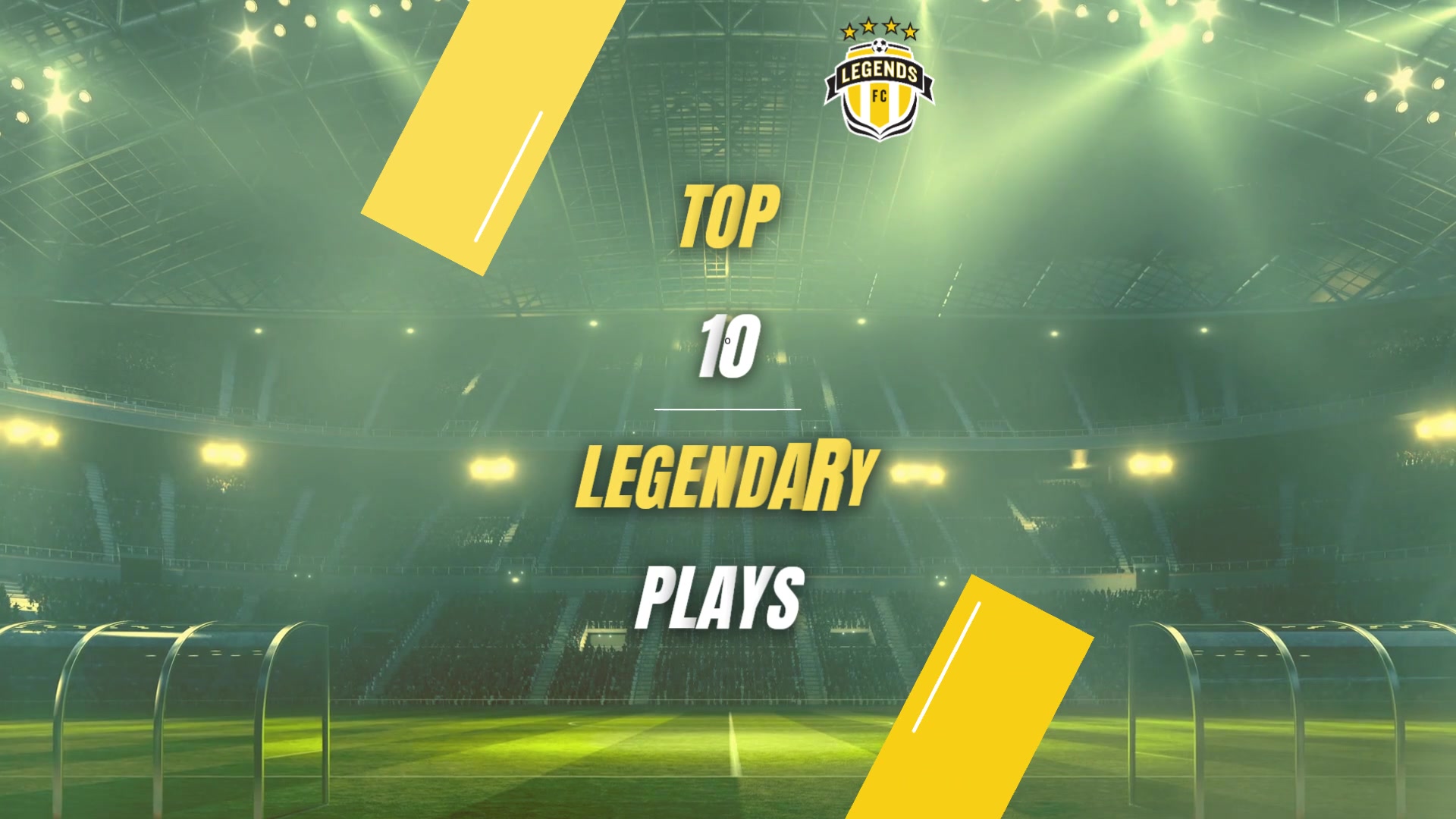 @Legends FC Washington