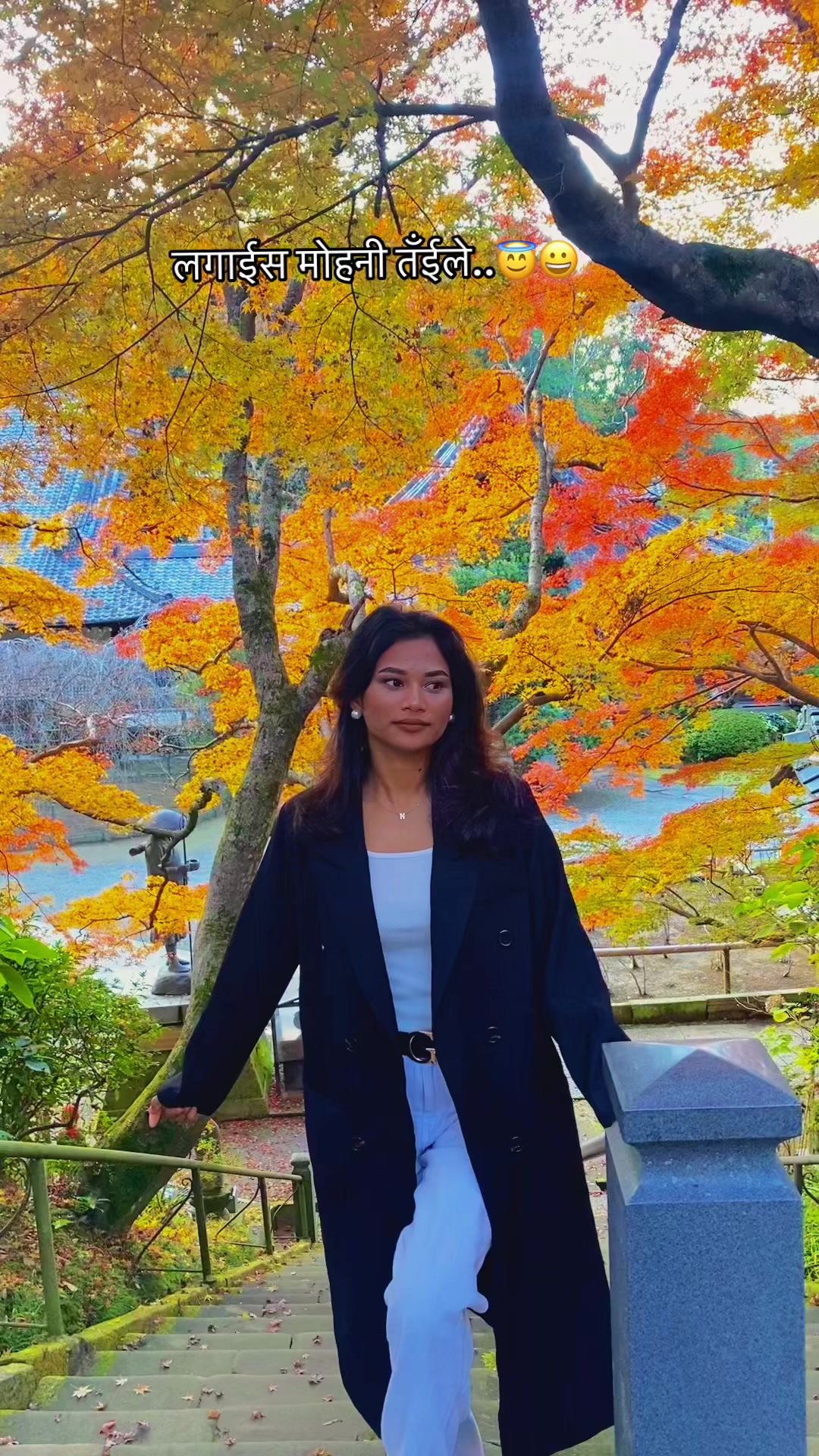 @Puja Mainali