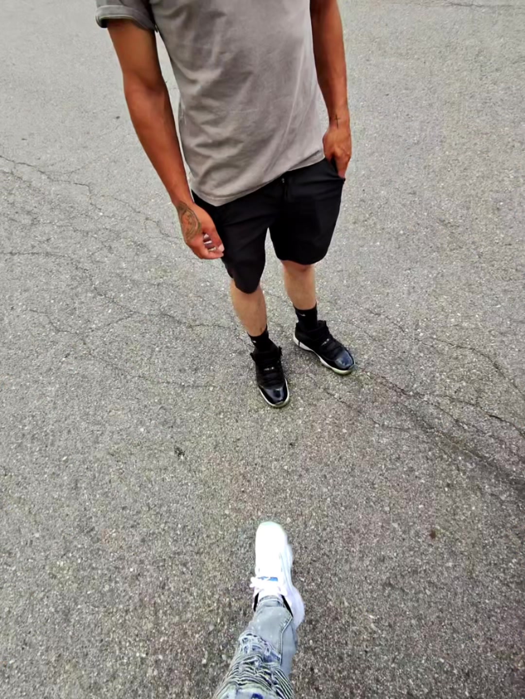@YBM KICKS