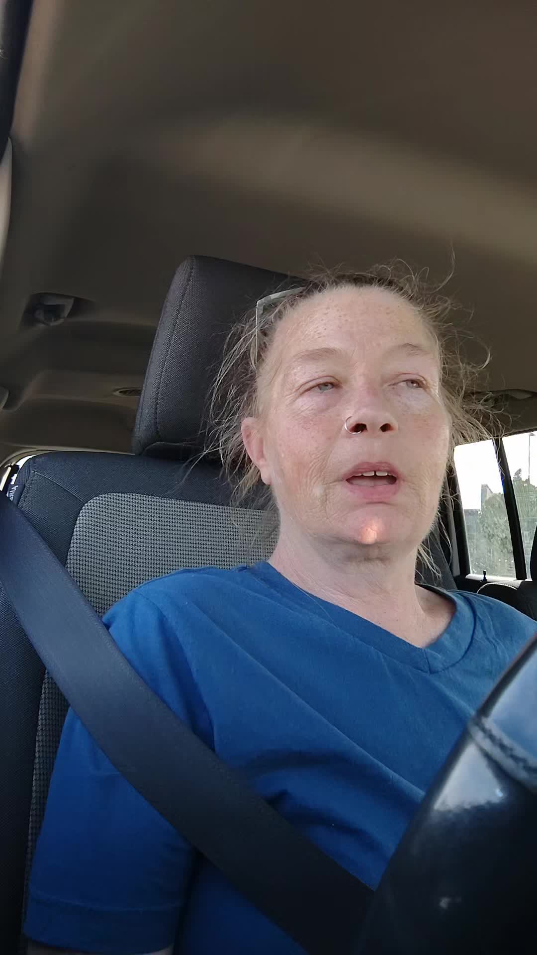 @Becca Watts