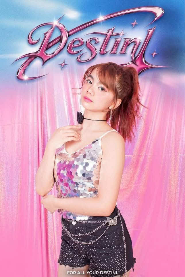 @𐙚DESTINI_CEANA 𐙚