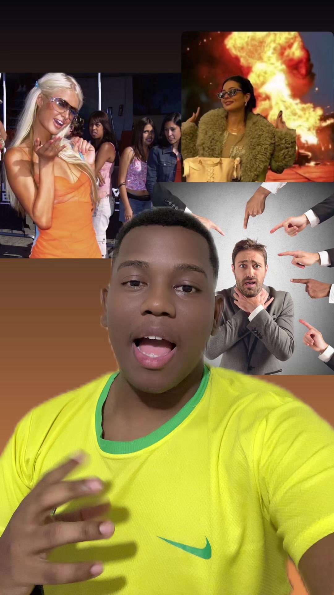 @Francis Kwame