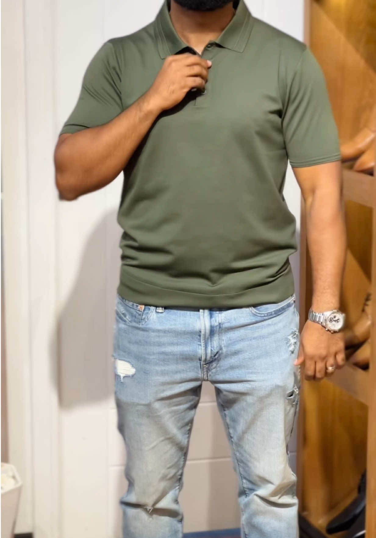 @Alpha Male Men&rsquo;s Clothing